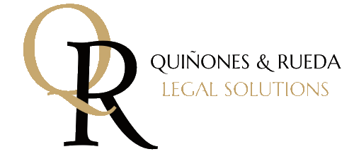 QR Legal Solutions